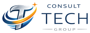 Consult Tech Group logo — home
